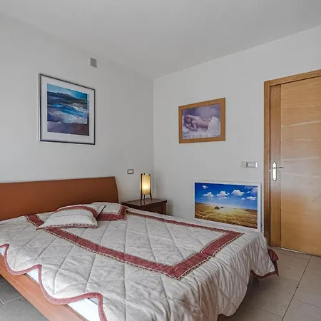 Appartement Bungalow - Oase Der Ruhe 4 - *