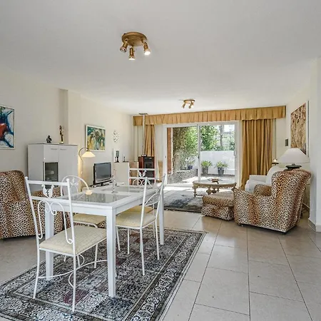Bungalow - Oase Der Ruhe 4 - Appartement El Tanque