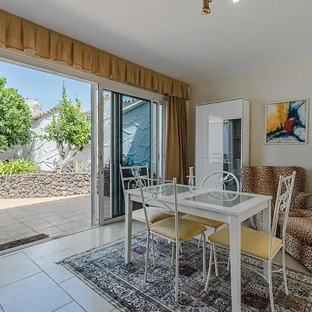 Appartement Bungalow - Oase Der Ruhe 4 - *