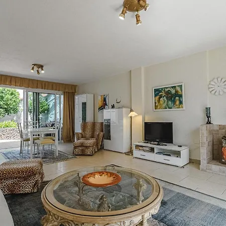 Bungalow - Oase Der Ruhe 4 - Appartement El Tanque