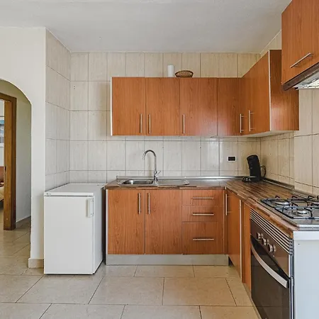 Bungalow - Oase Der Ruhe 4 - Appartement El Tanque